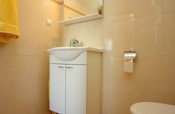 Apartments Villa Amalia Omiš Habitación foto