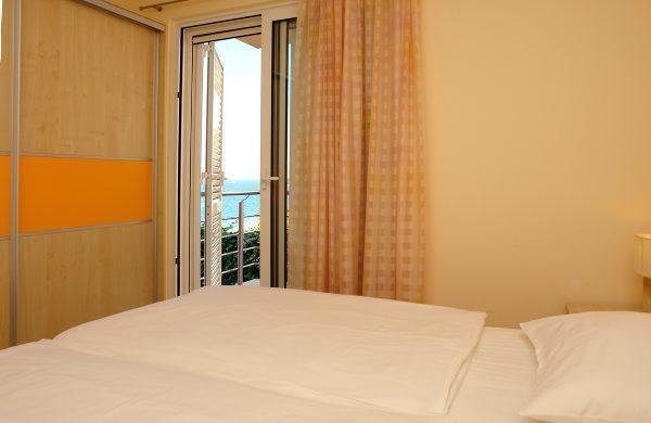 Apartments Villa Amalia Omiš Habitación foto