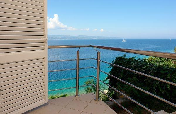 Apartments Villa Amalia Omiš Habitación foto